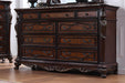 Ventresca Dresser - Visions in Furniture (La Mirada, CA)