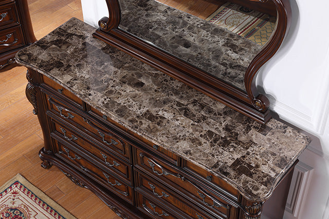 Ventresca Dresser - Visions in Furniture (La Mirada, CA)