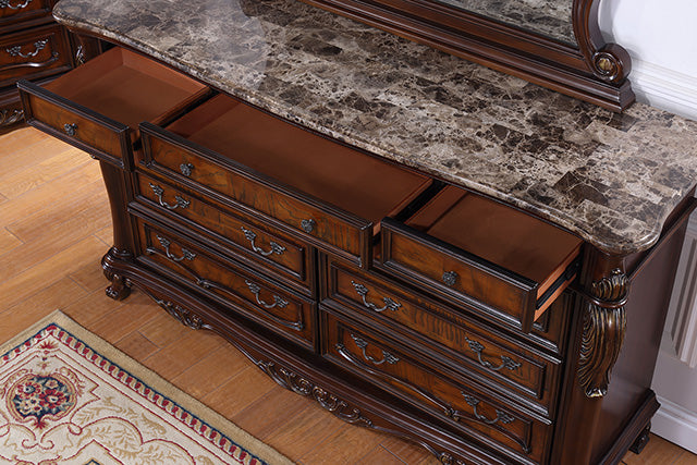 Ventresca Dresser - Visions in Furniture (La Mirada, CA)