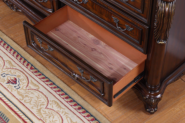 Ventresca Dresser - Visions in Furniture (La Mirada, CA)