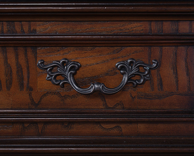 Ventresca Dresser - Visions in Furniture (La Mirada, CA)