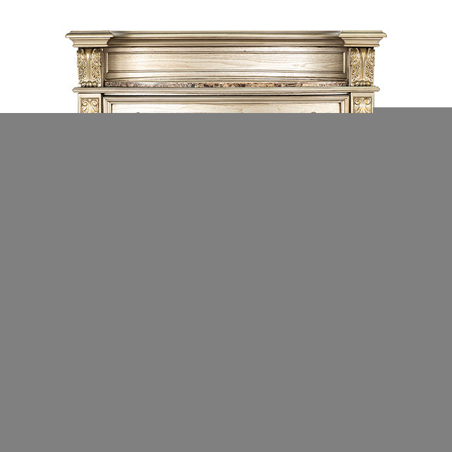 Fromberg Chest w/Marble Insert