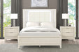 Isadore Queen Bedroom Set - Visions in Furniture (La Mirada, CA)