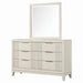 Isadore Dresser - Visions in Furniture (La Mirada, CA)