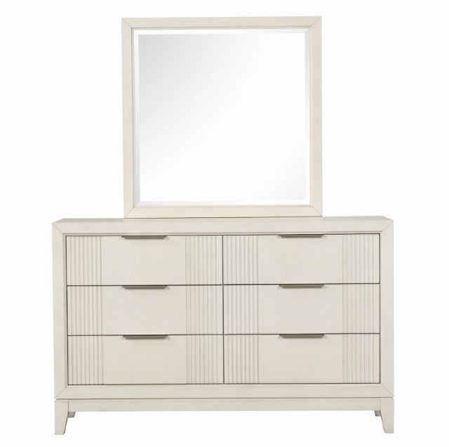 Isadore Dresser - Visions in Furniture (La Mirada, CA)