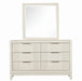 Isadore Dresser - Visions in Furniture (La Mirada, CA)