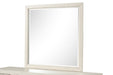 Isadore Mirror - Visions in Furniture (La Mirada, CA)