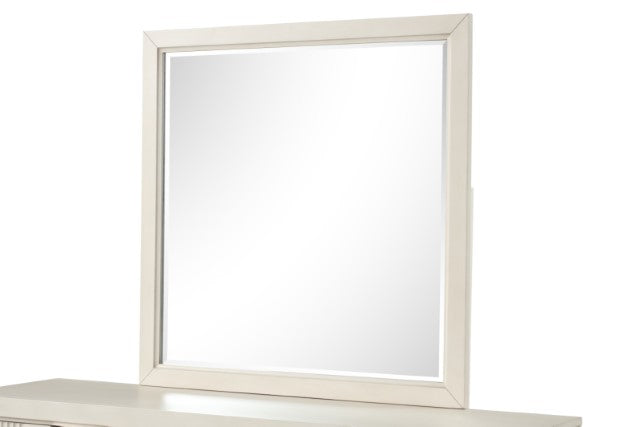 Isadore Mirror - Visions in Furniture (La Mirada, CA)