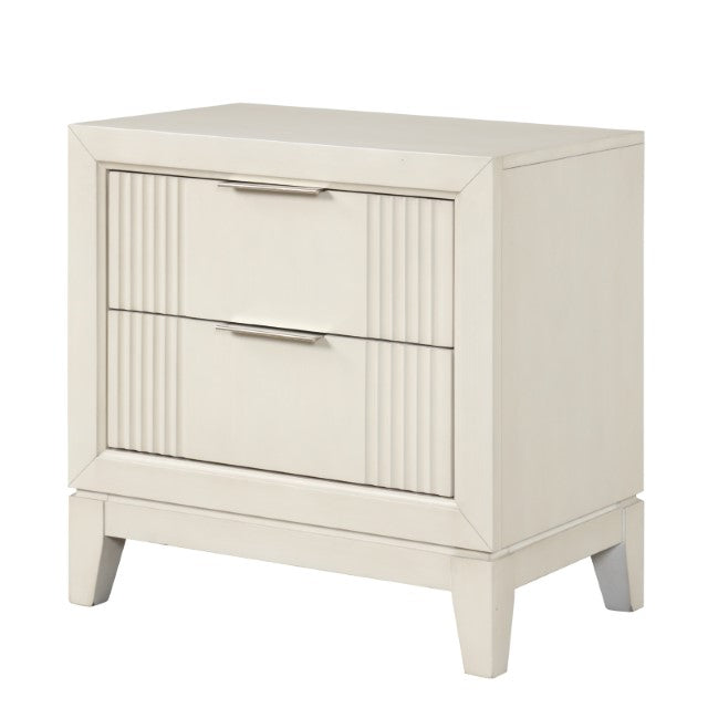 Isadore Nightstand - Visions in Furniture (La Mirada, CA)