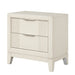 Isadore Nightstand - Visions in Furniture (La Mirada, CA)