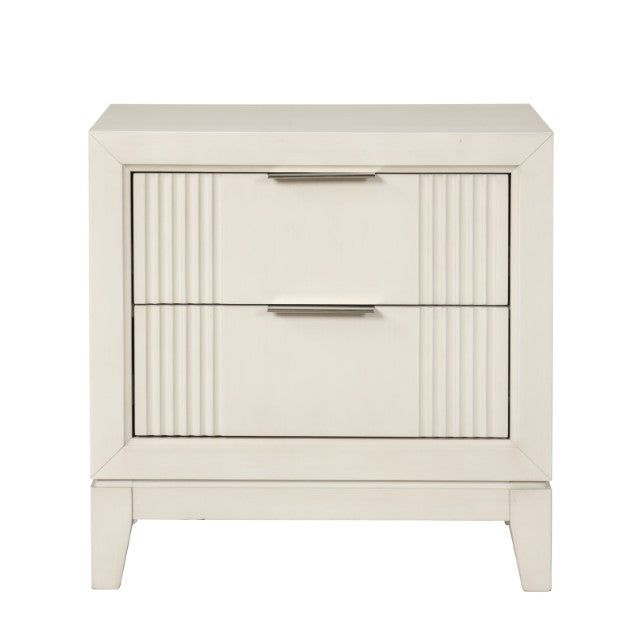 Isadore Nightstand - Visions in Furniture (La Mirada, CA)