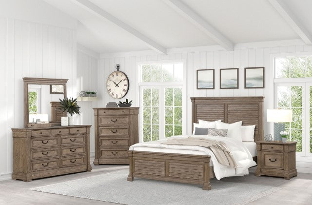 Sheringham Chest - Visions in Furniture (La Mirada, CA)