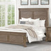 Sheringham Queen Bedroom Set - Visions in Furniture (La Mirada, CA)