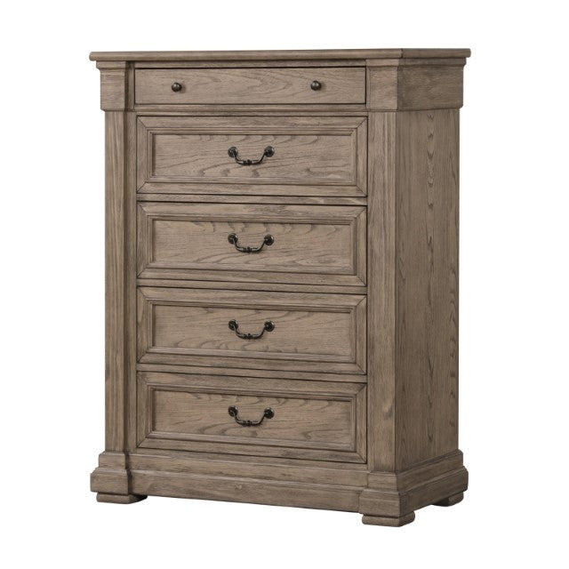 Sheringham Chest - Visions in Furniture (La Mirada, CA)