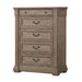 Sheringham Chest - Visions in Furniture (La Mirada, CA)
