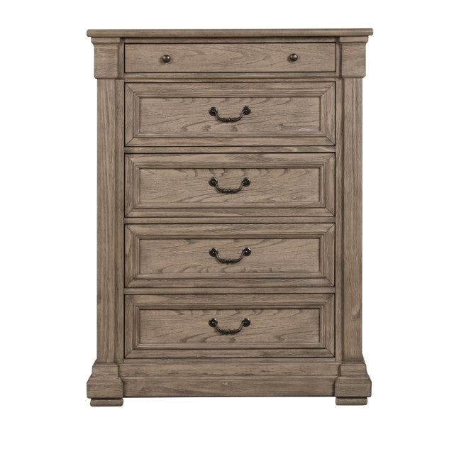 Sheringham Chest - Visions in Furniture (La Mirada, CA)