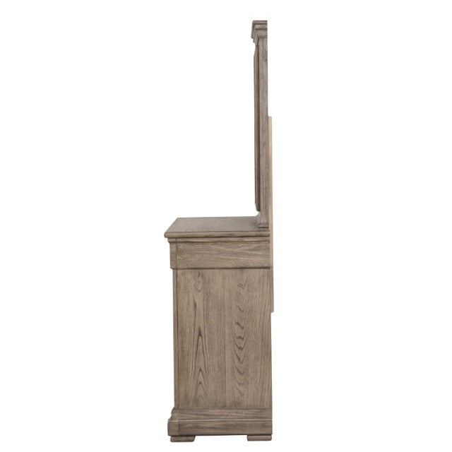 Sheringham Dresser - Visions in Furniture (La Mirada, CA)