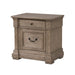 Sheringham Nightstand - Visions in Furniture (La Mirada, CA)