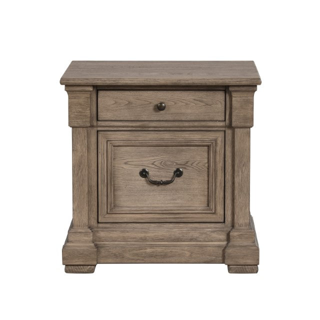 Sheringham Nightstand - Visions in Furniture (La Mirada, CA)