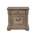 Sheringham Nightstand - Visions in Furniture (La Mirada, CA)