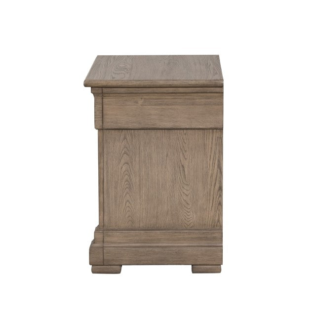 Sheringham Nightstand - Visions in Furniture (La Mirada, CA)