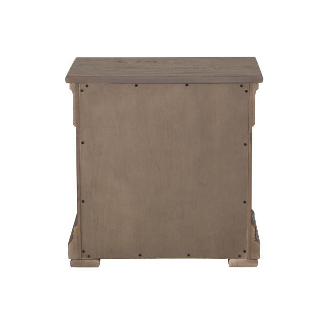 Sheringham Nightstand - Visions in Furniture (La Mirada, CA)