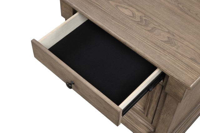 Sheringham Nightstand - Visions in Furniture (La Mirada, CA)
