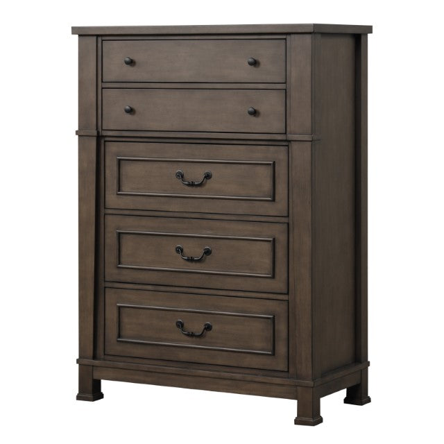 Huddersfield Chest - Visions in Furniture (La Mirada, CA)