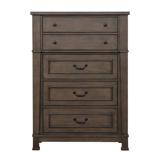 Huddersfield Chest - Visions in Furniture (La Mirada, CA)