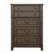 Huddersfield Chest - Visions in Furniture (La Mirada, CA)