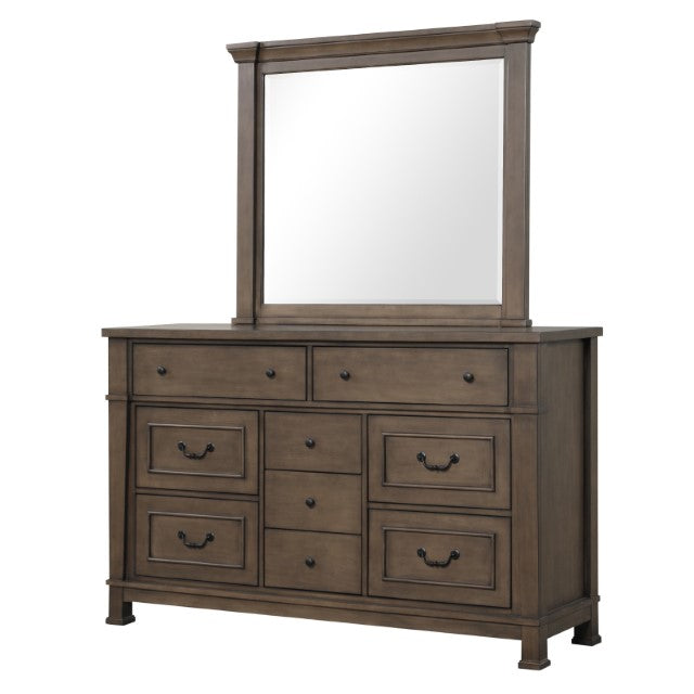 Huddersfield Dresser - Visions in Furniture (La Mirada, CA)
