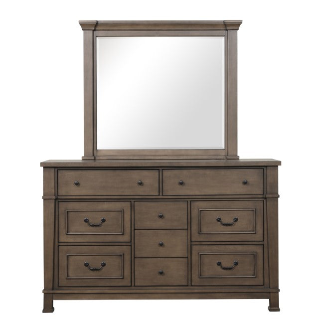 Huddersfield Dresser - Visions in Furniture (La Mirada, CA)