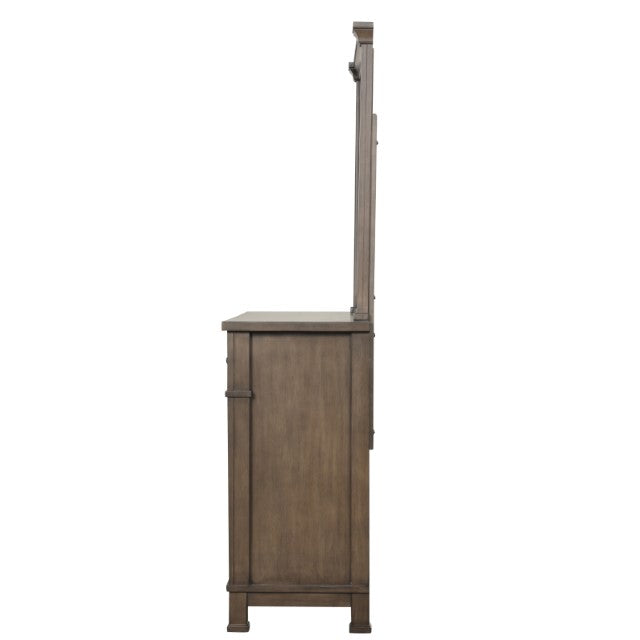 Huddersfield Dresser - Visions in Furniture (La Mirada, CA)