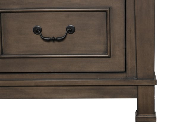 Huddersfield Dresser - Visions in Furniture (La Mirada, CA)
