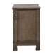 Huddersfield Nightstand - Visions in Furniture (La Mirada, CA)