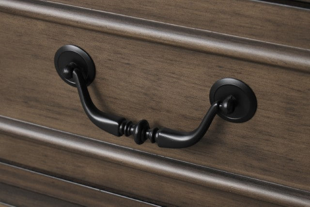 Huddersfield Nightstand - Visions in Furniture (La Mirada, CA)