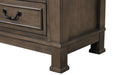 Huddersfield Nightstand - Visions in Furniture (La Mirada, CA)