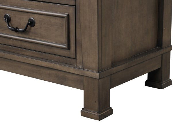 Huddersfield Nightstand - Visions in Furniture (La Mirada, CA)