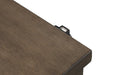Huddersfield Nightstand - Visions in Furniture (La Mirada, CA)