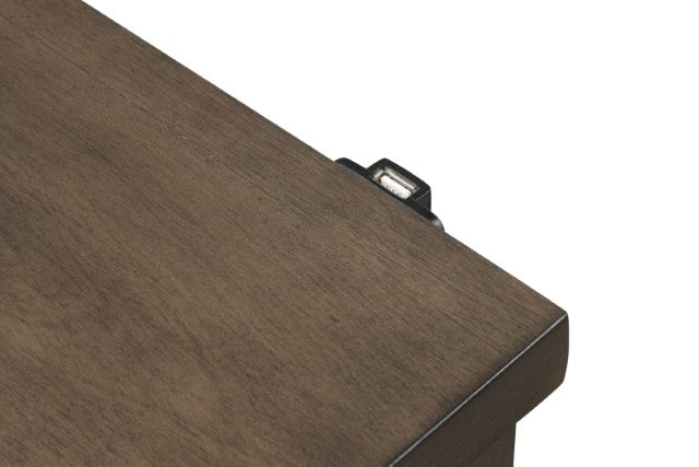 Huddersfield Nightstand - Visions in Furniture (La Mirada, CA)