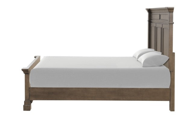 Huddersfield Queen Bedroom Set - Visions in Furniture (La Mirada, CA)