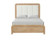 Handforth Queen Bedroom Set - Visions in Furniture (La Mirada, CA)