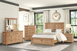 McHenry Chest - Visions in Furniture (La Mirada, CA)