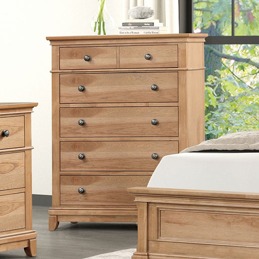 McHenry Chest - Visions in Furniture (La Mirada, CA)