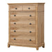 McHenry Chest - Visions in Furniture (La Mirada, CA)
