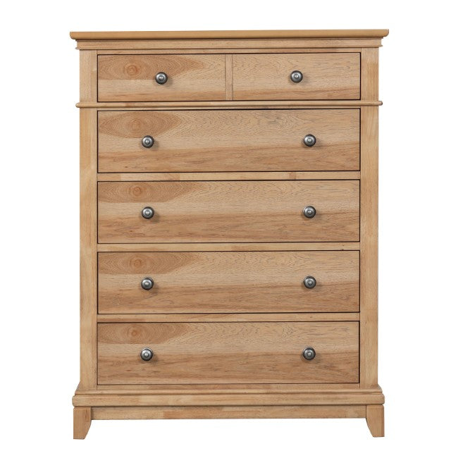 McHenry Chest - Visions in Furniture (La Mirada, CA)