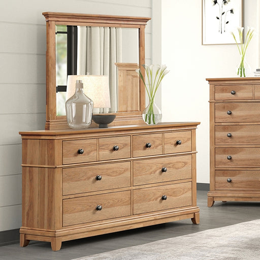 McHenry Dresser - Visions in Furniture (La Mirada, CA)