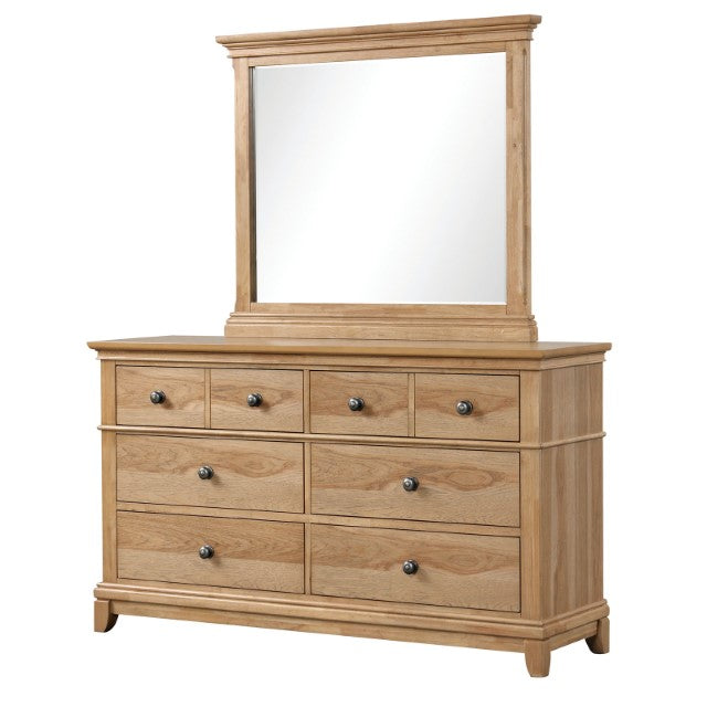McHenry Mirror - Visions in Furniture (La Mirada, CA)