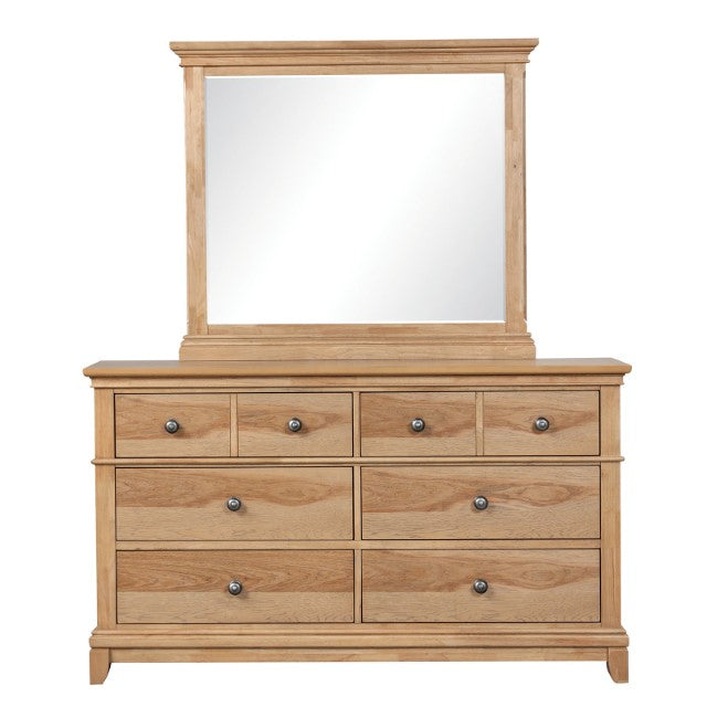 McHenry Mirror - Visions in Furniture (La Mirada, CA)