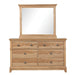 McHenry Mirror - Visions in Furniture (La Mirada, CA)